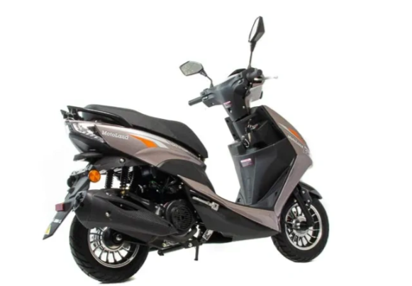 Скутер MOTOLAND (МОТОЛЕНД) FC 150 (WY150) в Вологде