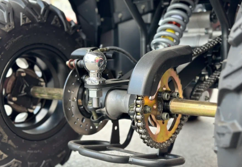 Квадроцикл GBM CROSS HILL 300 NEW PREMIUM в Вологде