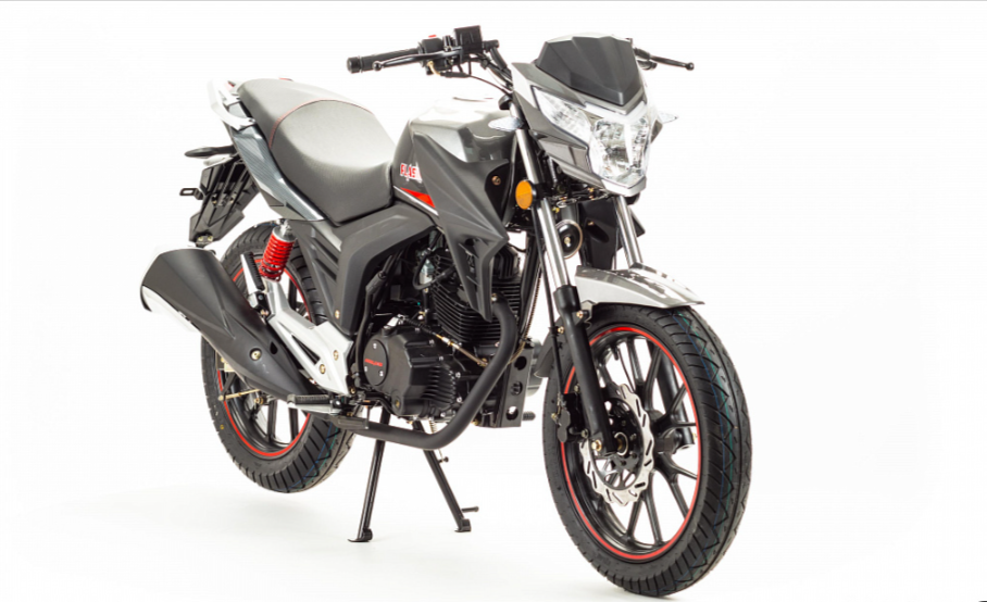 Мотоцикл FLASH 200 в Вологде