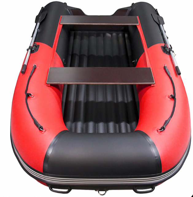 НАДУВНАЯ ЛОДКА GLADIATOR E380S в Вологде