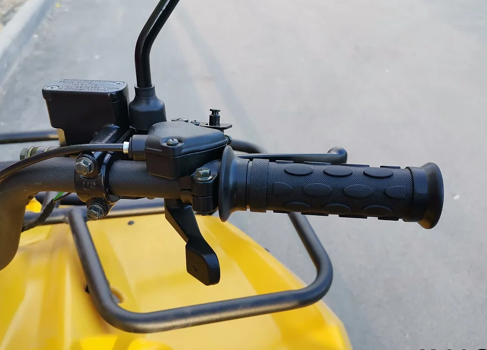 КВАДРОЦИКЛ IRBIS ATV200 в Вологде