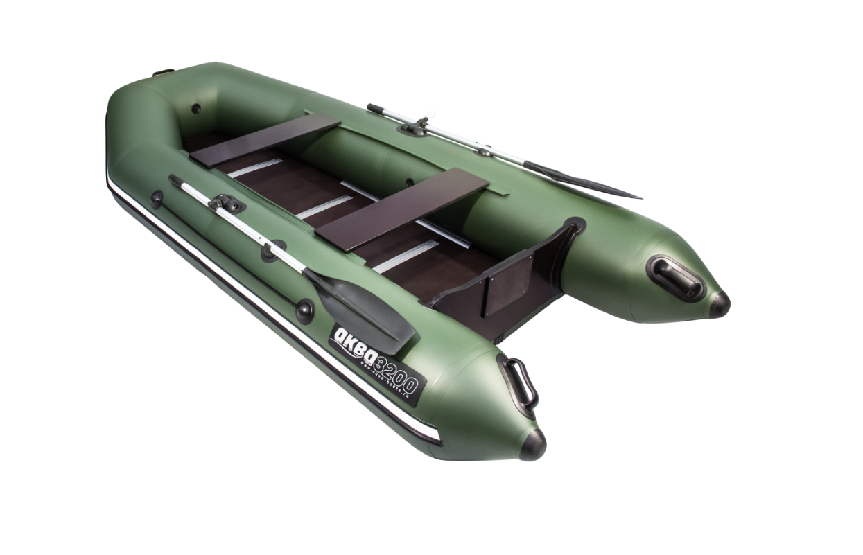  Лодка АКВА 3200 ск в Вологде