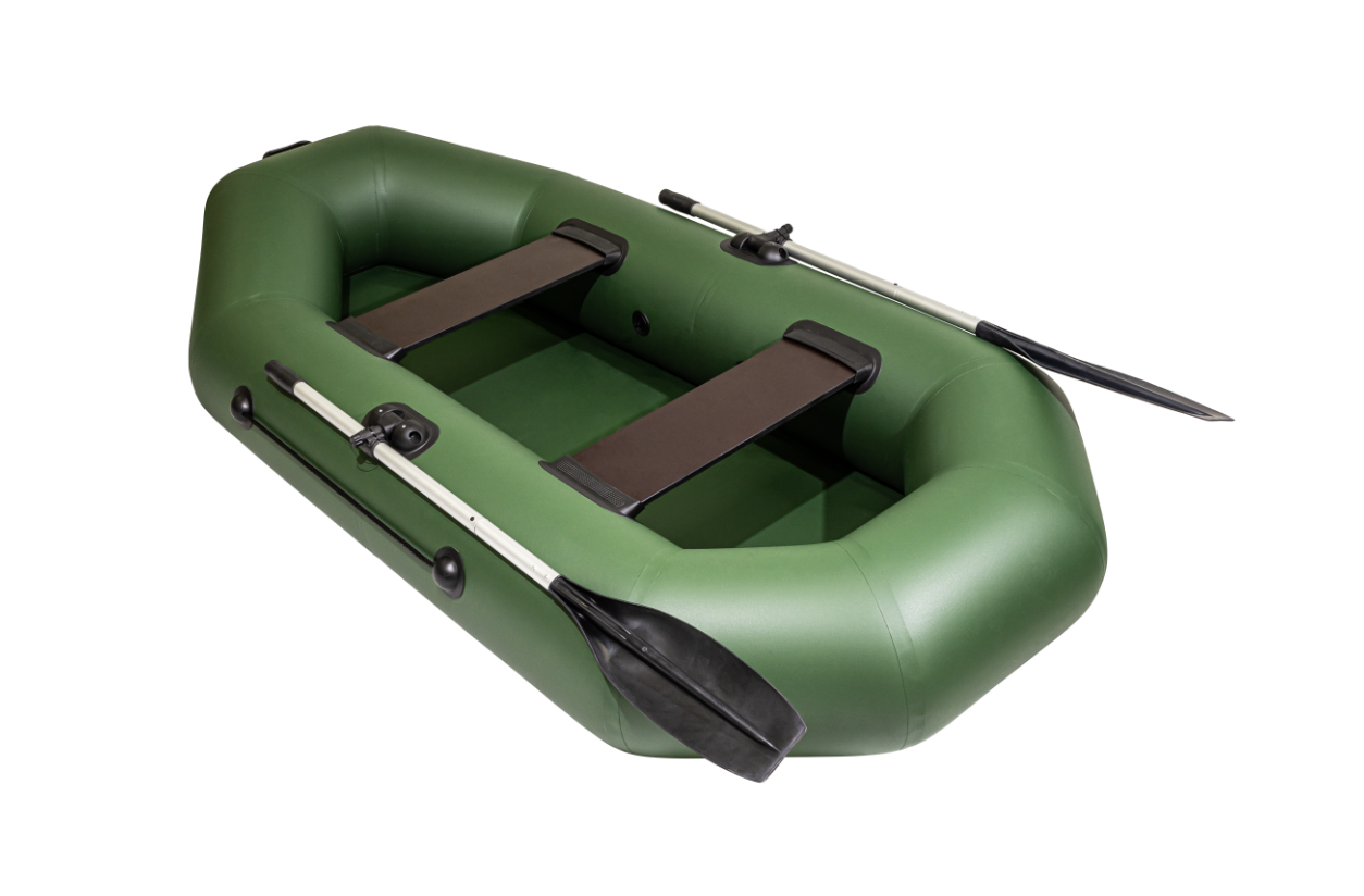 Лодка Барс 240 в Вологде