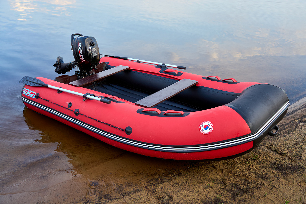 Лодка MISHIMO LITE 360 в Вологде