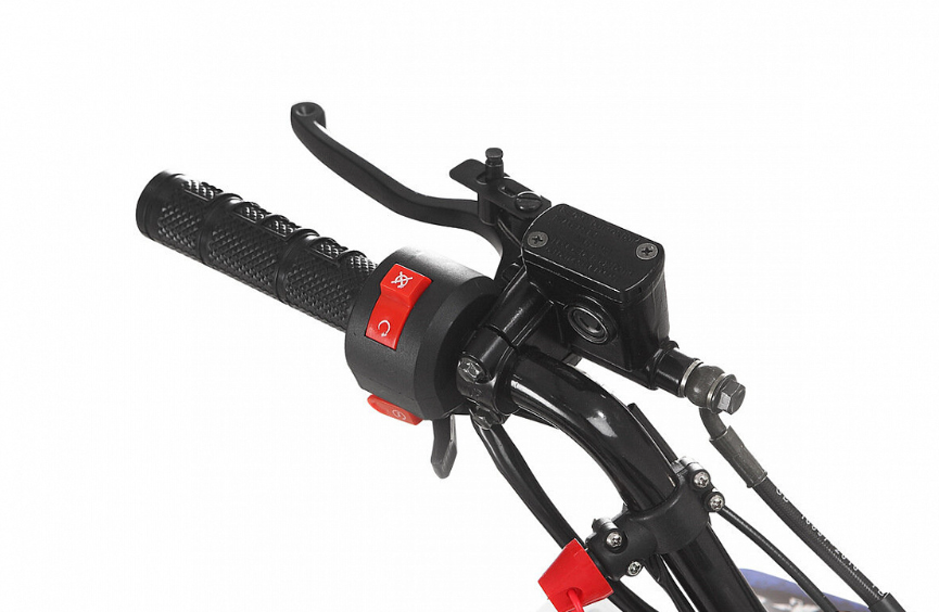 Квадроцикл Yacota Raposa 110 в Вологде