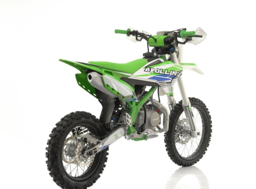 Питбайк Apollino AMX-F 125 в Вологде