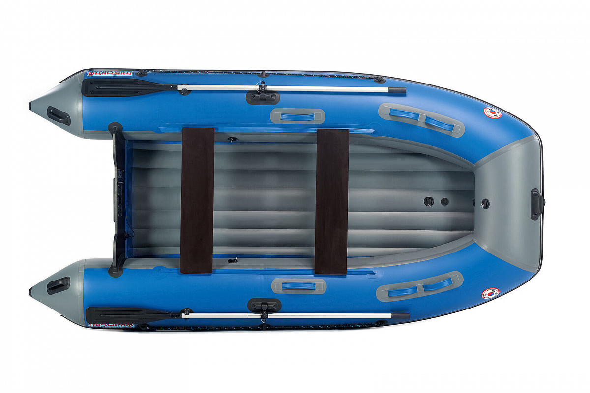 Лодка MISHIMO LITE 430 в Вологде