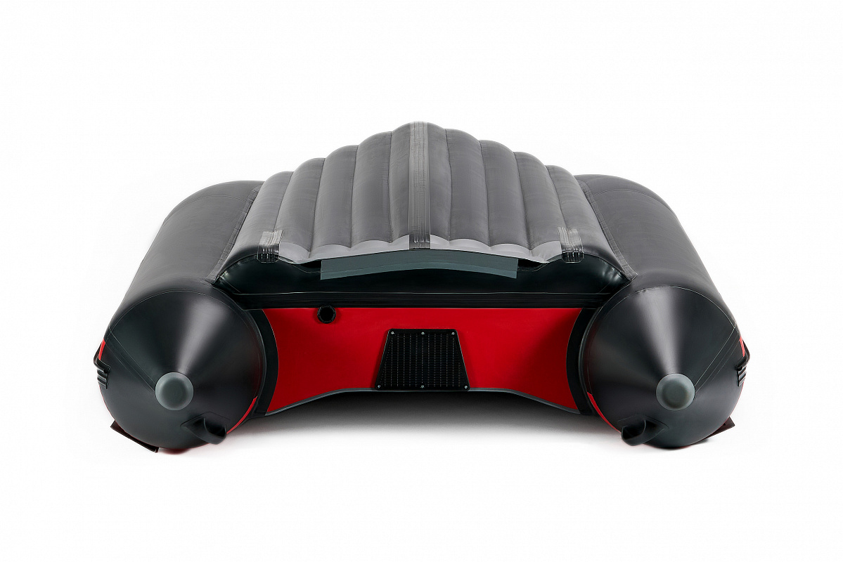 Лодка MISHIMO RAPID 400 в Вологде