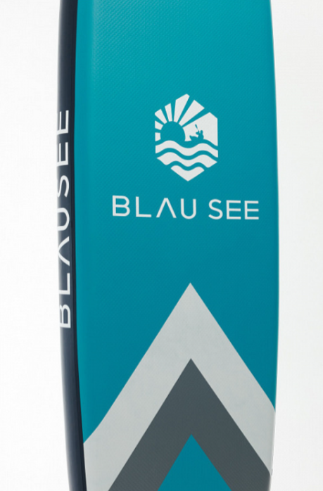 НАДУВНОЙ SUP-BOARD BUSINESS LIGHT BLUE 10,6 в Вологде