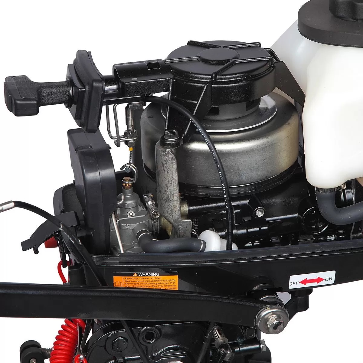 Лодочный мотор MARLIN MP 3 AMHS в Вологде