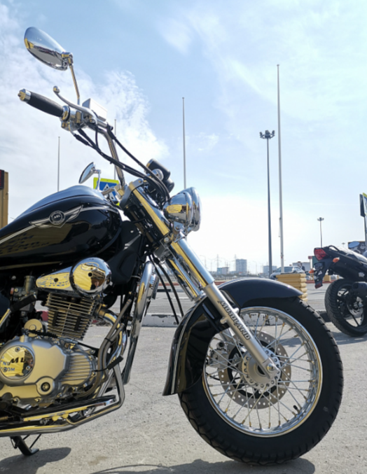 Мотоцикл MOTOLAND (МОТОЛЕНД) WOLF 250 в Вологде