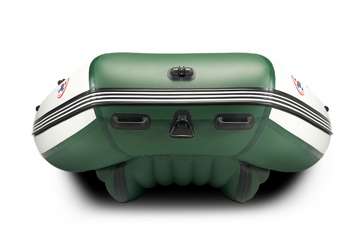 Лодка MISHIMO LITE DF 370 в Вологде