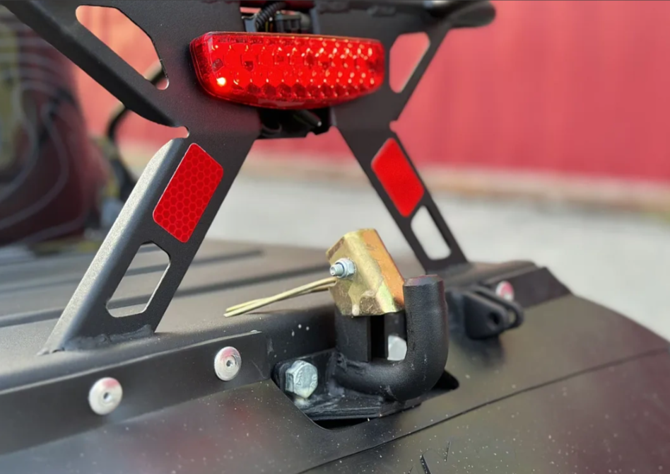 Снегоход РМ TIKSY 500 4Т в Вологде