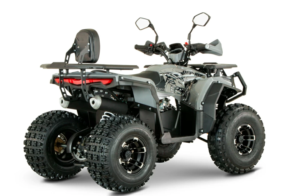 Квадроцикл YACOTA DRAGON LUX LD 125 в Вологде