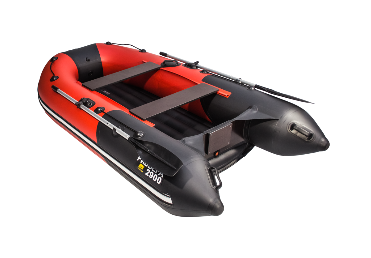 Лодка Ривьера Компакт 2900 НДНД в Вологде