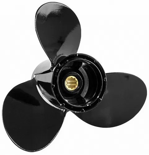 ВИНТ ГРЕБНОЙ SUZUKI DF25-30 / DT20-30; 3X10-1/4X10 в Вологде