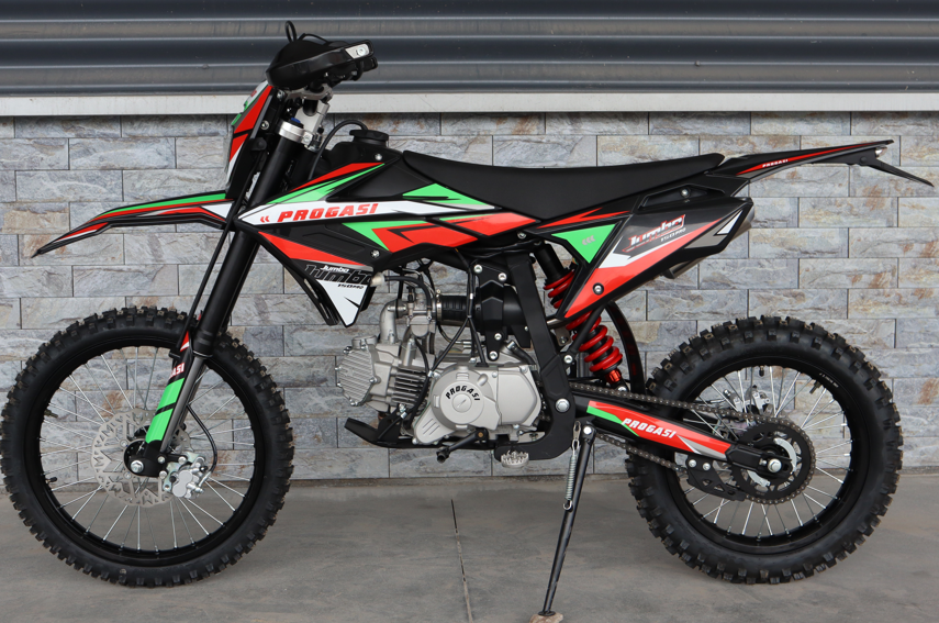 Мотоцикл Progasi Jumbo 150 Pro (19/16) в Вологде