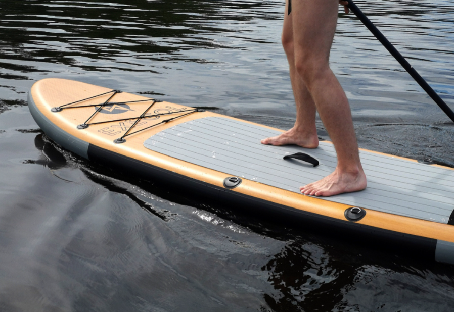 SUP (САП) Доска MISHIMO DECK 10.6(320) в Вологде