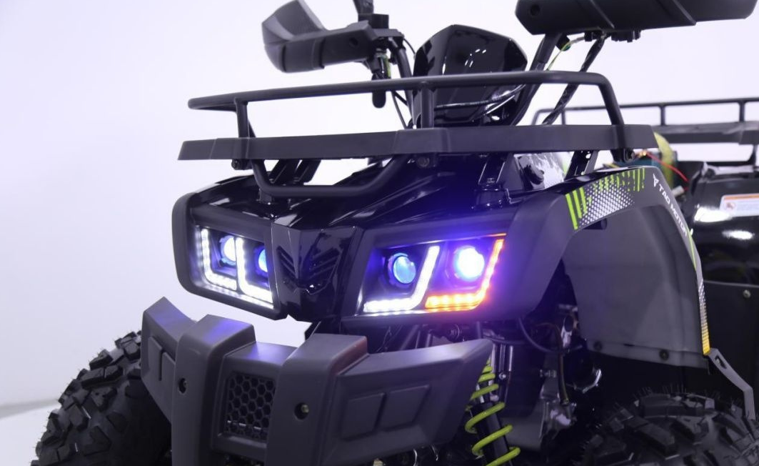 Квадроцикл YACOTA WARRIOR 200 PRO в Вологде