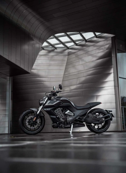 Мотоцикл Benda LFC 700 Pro в Вологде