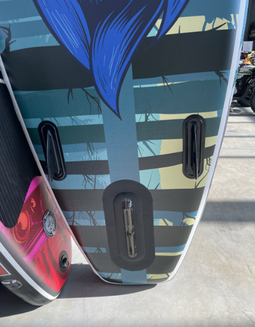 SUP (САП) ДОСКА RAIDEX TAKUMO 10.6’ (320СМ) N 4 в Вологде