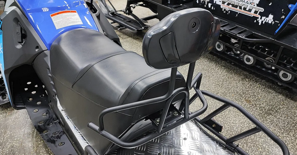 Снегоход Ataki WD150 в Вологде