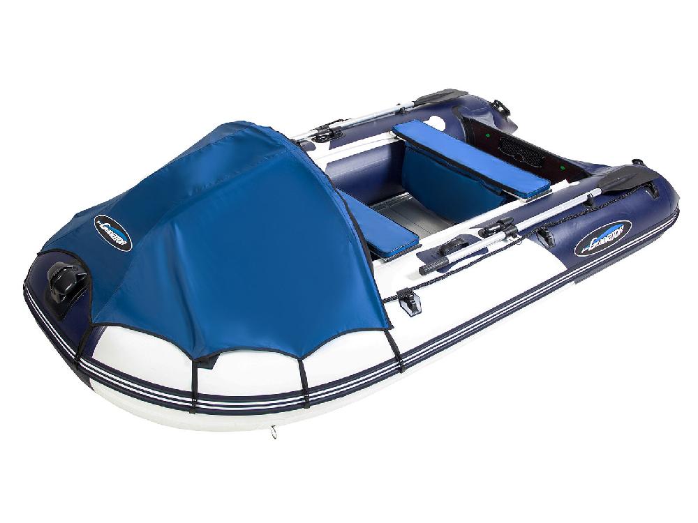 НАДУВНАЯ ЛОДКА GLADIATOR C330AL в Вологде