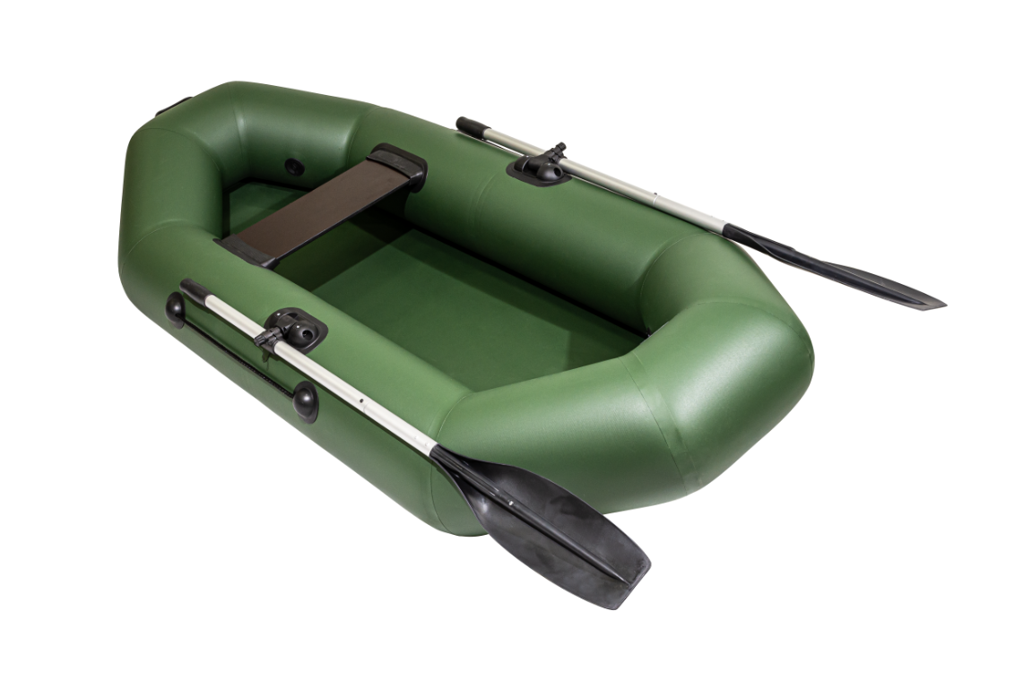 Лодка Барс 230 в Вологде