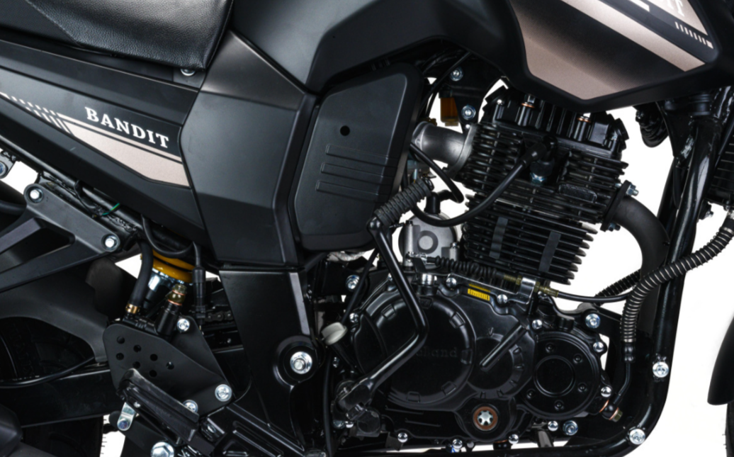 Мотоцикл MOTOLAND (МОТОЛЕНД) 300 BANDIT в Вологде