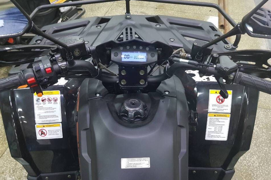 Квадроцикл YACOTA CABO 200 в Вологде