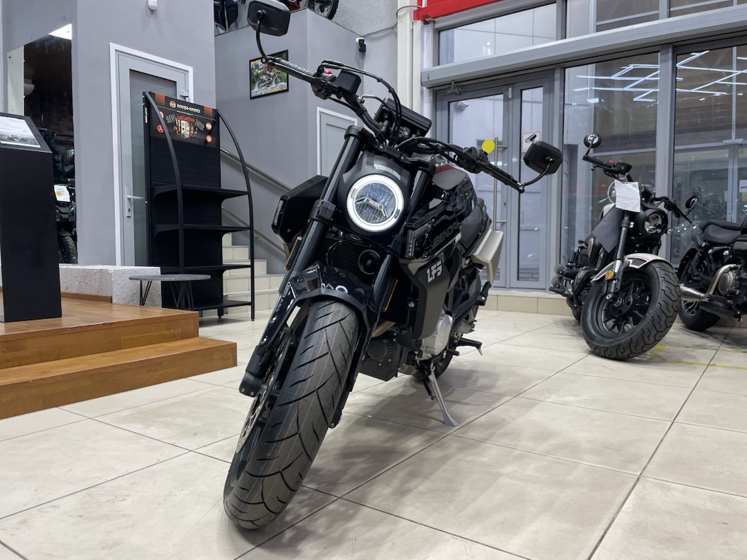 Мотоцикл Benda LFS 700 в Вологде