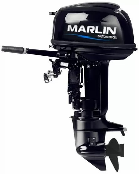 Лодочный мотор MARLIN MP 30 AWHS в Вологде