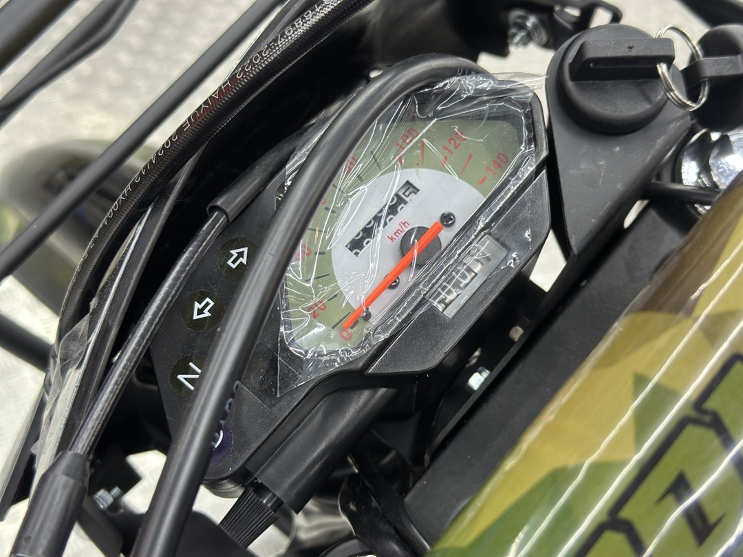 Кроссовый мотоцикл PROMAX ARMY 250 в Вологде