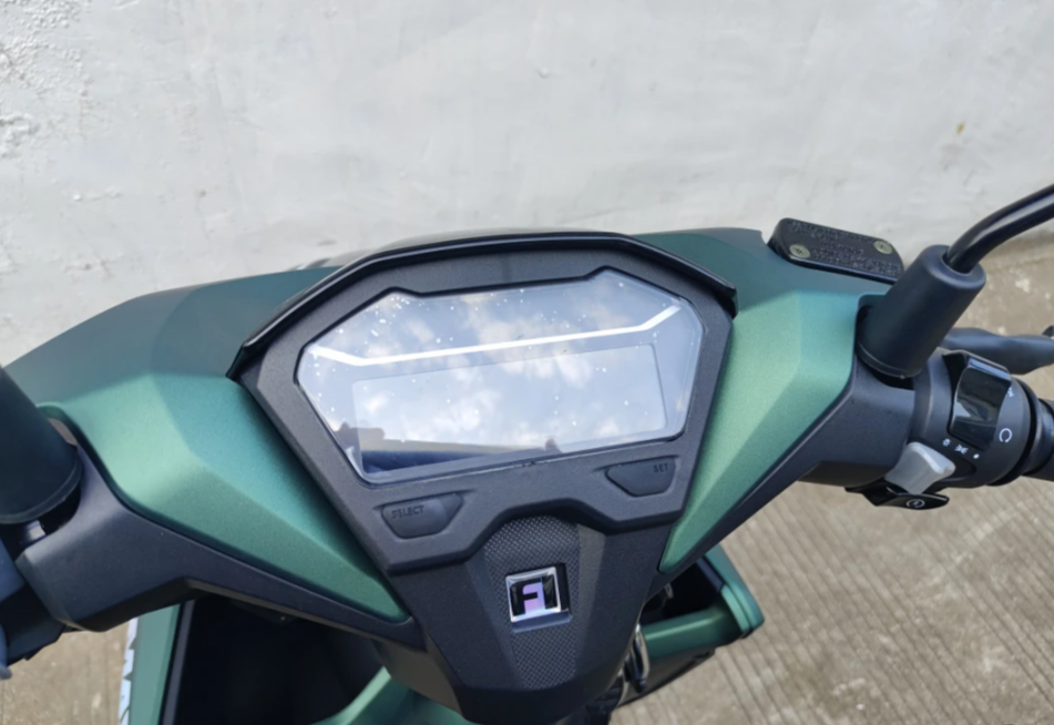 Скутер PROMAX INFERNO 250 (49) в Вологде