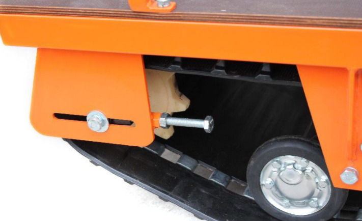 Мотобуксировщик ЧИНУК 11 л.с. в Вологде