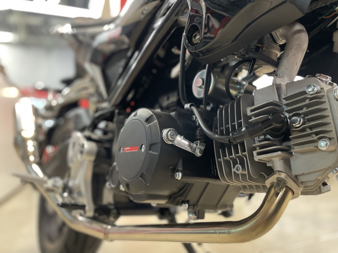 Мопед PROMAX CB150R (49) в Вологде