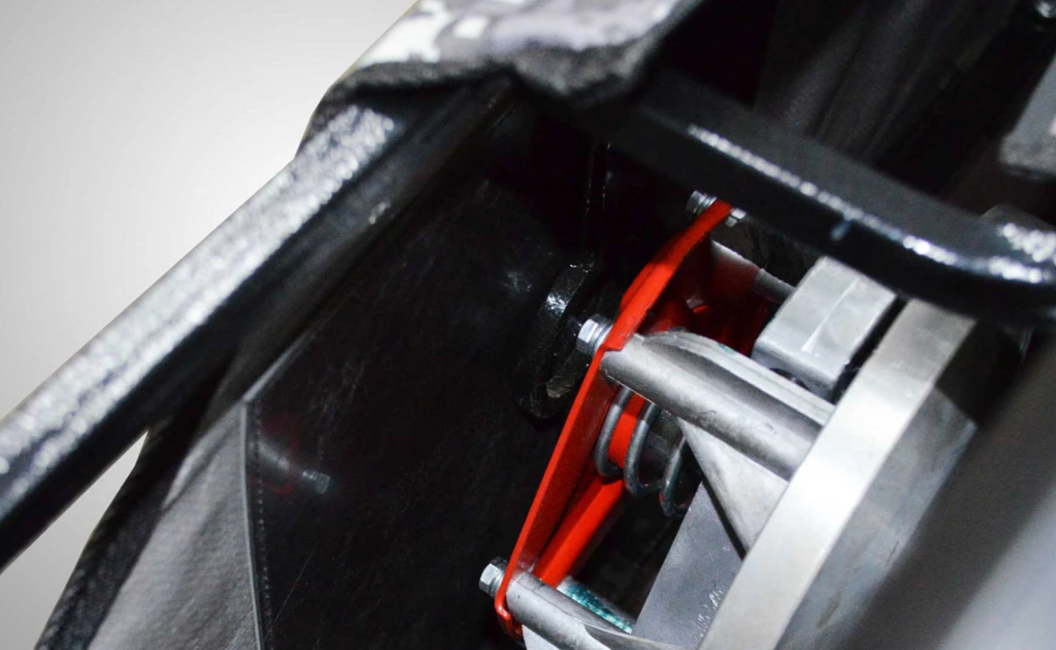 Мотобуксировщик "Богатырь" 20ER (электростартер, реверс-редуктор) в Вологде