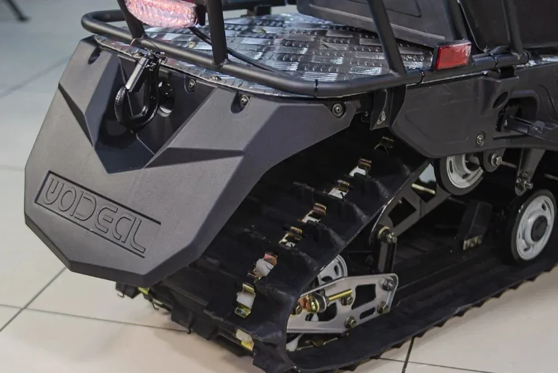 Снегоход Ataki WD 300 в Вологде