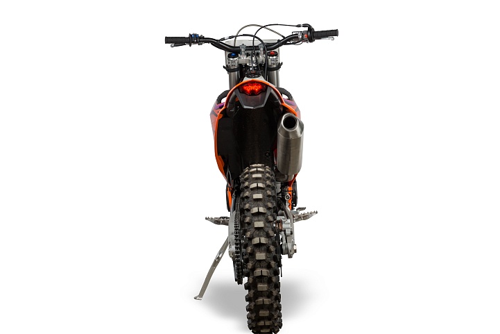 Эндуро мотоцикл IRBIS KTR 250 в Вологде