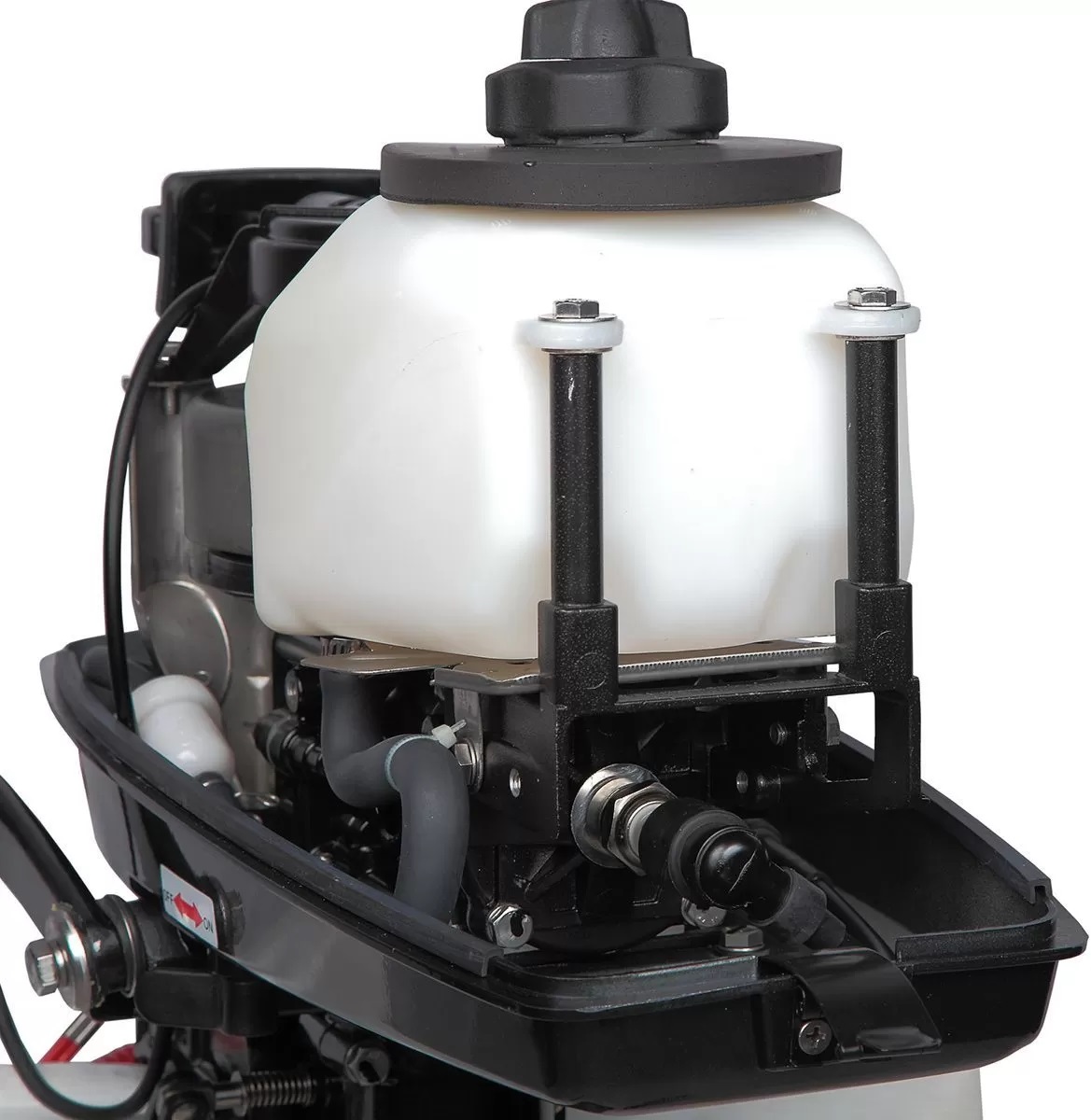 Лодочный мотор MARLIN MP 3 AMHS в Вологде