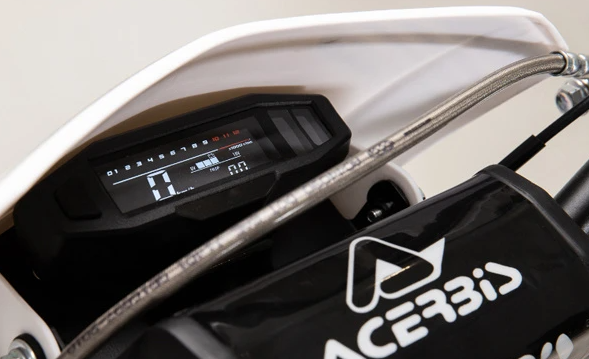 Питбайк Progasi Smart Max 150 в Вологде