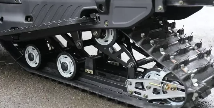 Снегоход ULAR 220 в Вологде