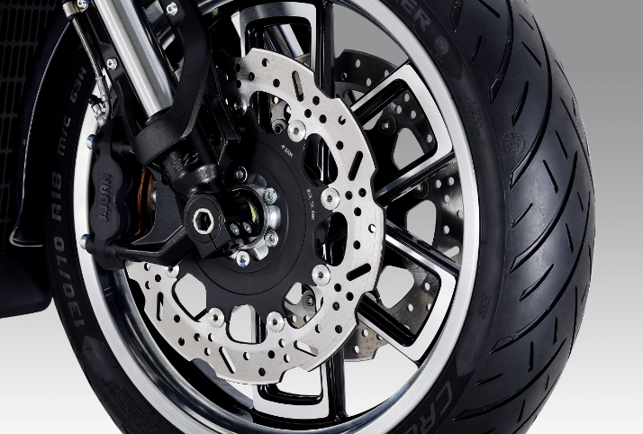 Мотоцикл GAOKIN THOR 1000 в Вологде