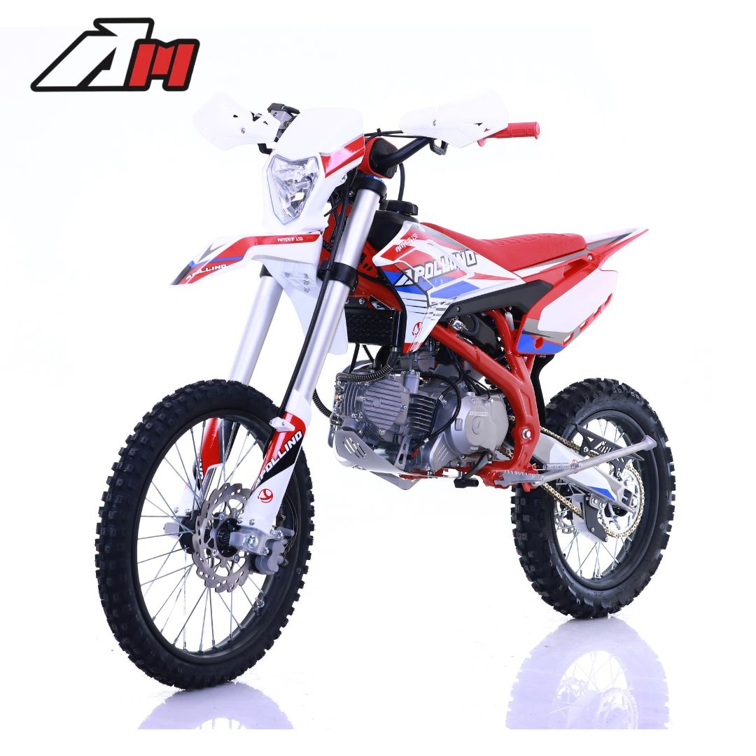 Питбайк YACOTA Apollino AMX-F 150 в Вологде