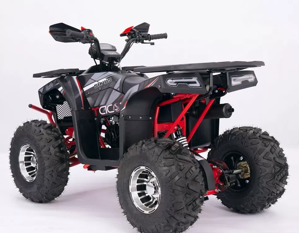 Квадроцикл YACOTA Sirius LD 125 в Вологде