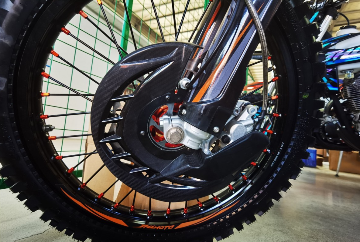 Мотоцикл JHLMOTO JHL Z4 PR250 (172FMM-5) в Вологде