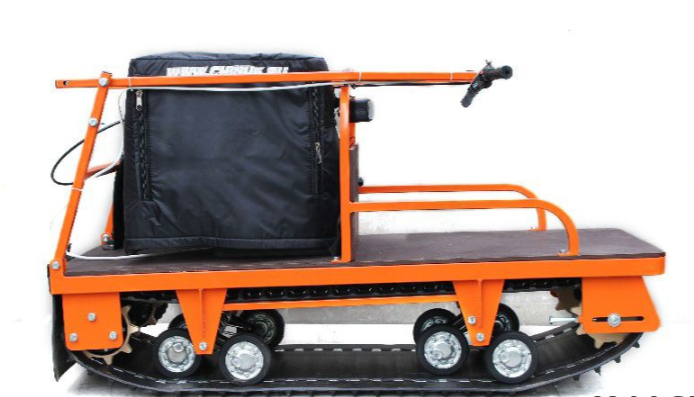 Мотобуксировщик ЧИНУК 11 л.с. в Вологде