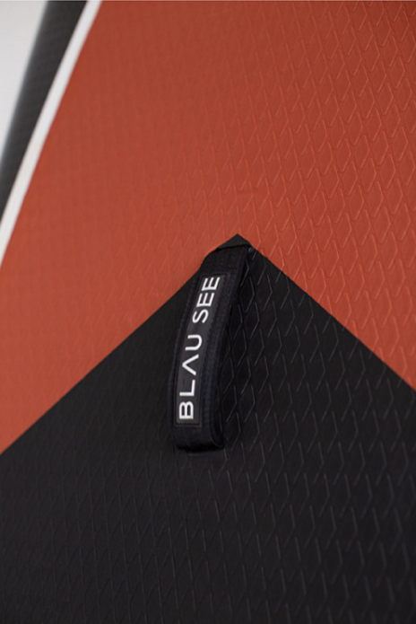 НАДУВНОЙ SUP-BOARD BURNFIRE 10,6 в Вологде