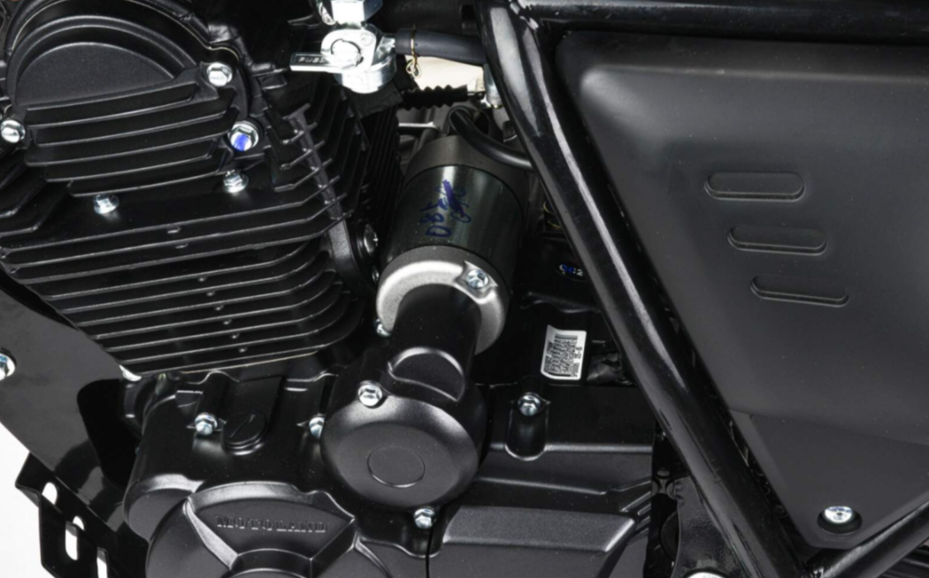 Мотоцикл MOTOLAND (МОТОЛЕНД) LEGEND (XL250-A) (172FMM-5/PR250) в Вологде