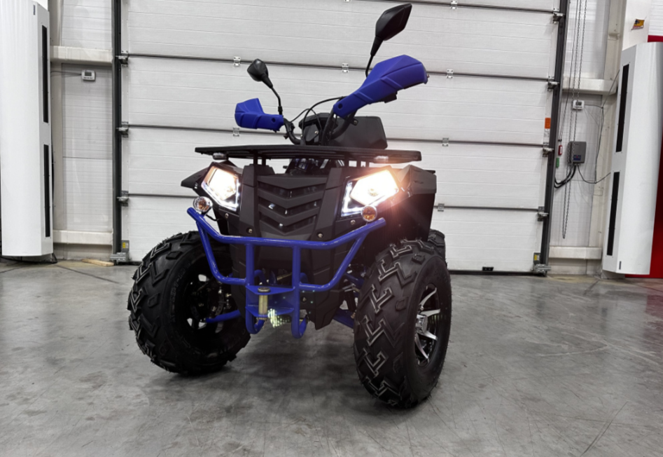 Квадроцикл GBM SHARP BIG 300 NEW PREMIUM в Вологде